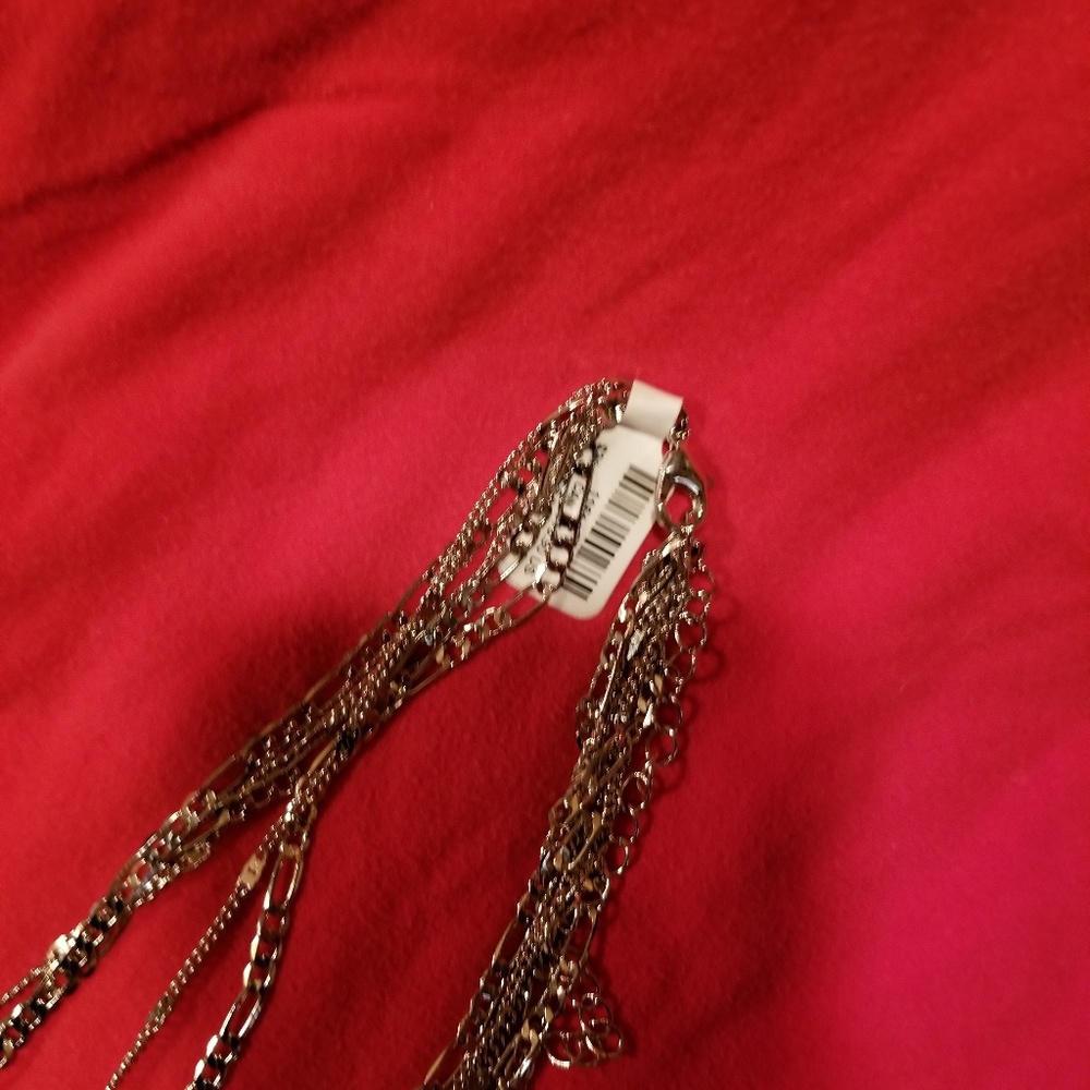 Torrid stack necklace - Picture 2 of 2